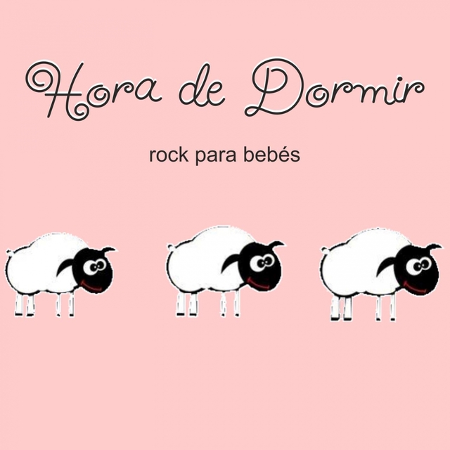 Couverture de Rock Para Bebés