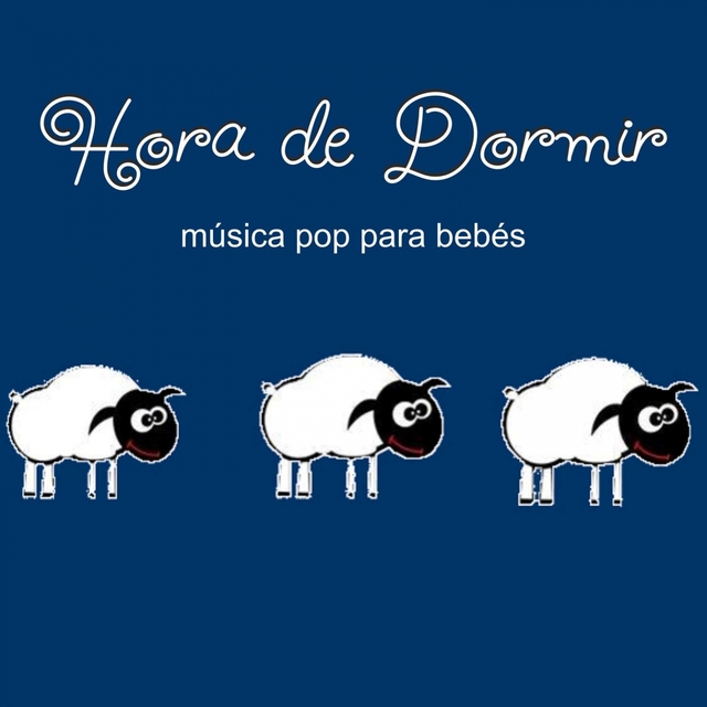 Couverture de Música Pop Para Bebés