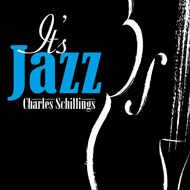 Couverture de It's Jazz