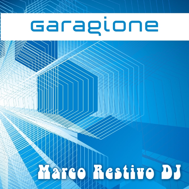 Garagione