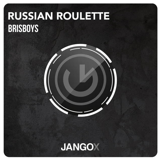 Couverture de Russian Roulette