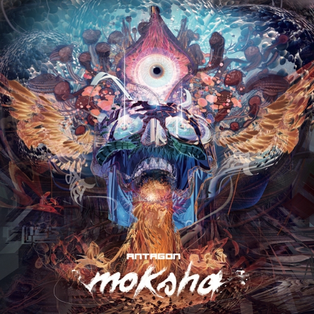 Moksha