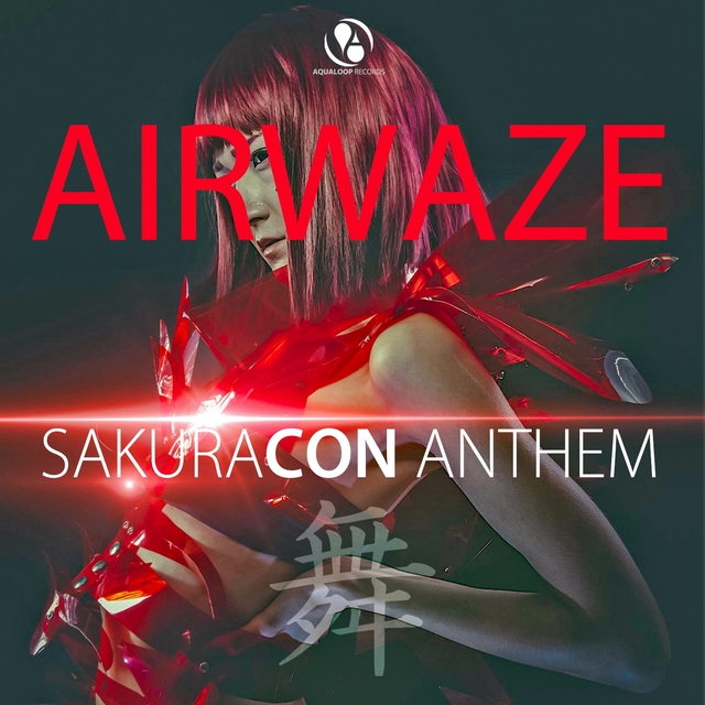 Couverture de SakuraCon Anthem