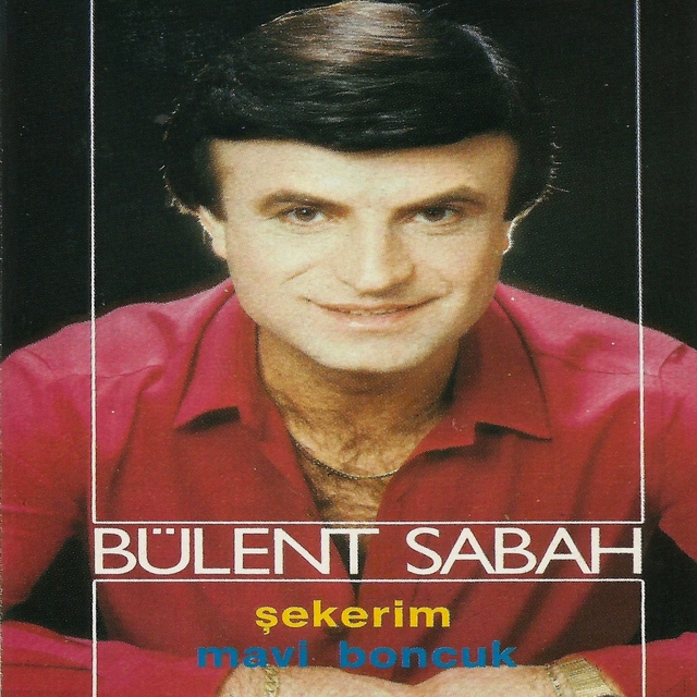 Couverture de Şekerim