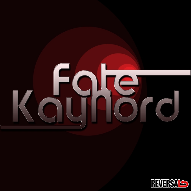 Couverture de Fate