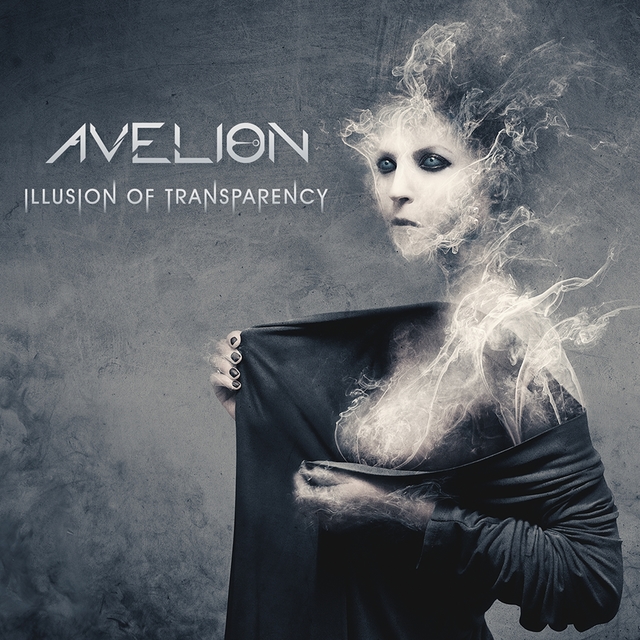 Couverture de Illusion of Transparency