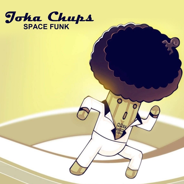 Space Funk