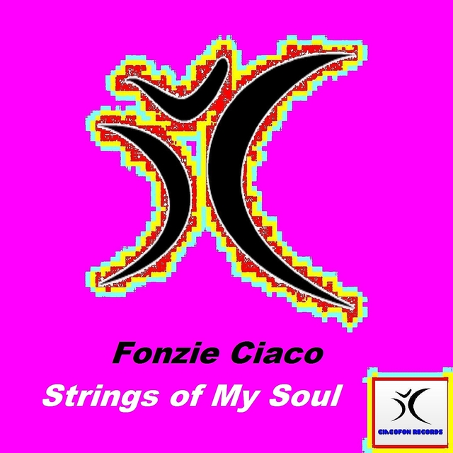 Strings of My Soul
