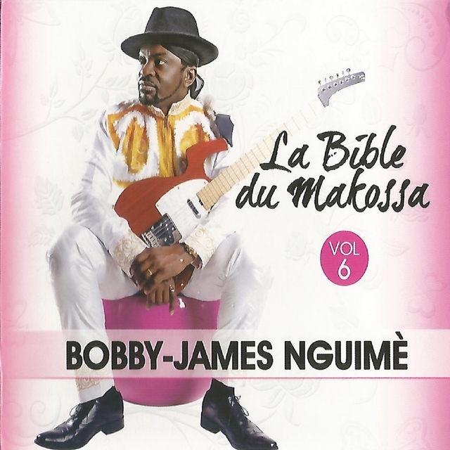 La bible du makossa, vol. 6