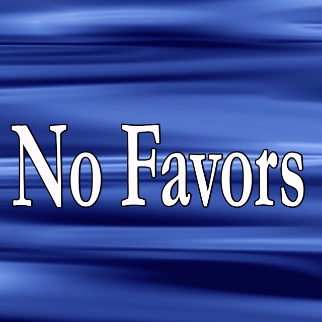 No Favors (Tribute to Big Sean)