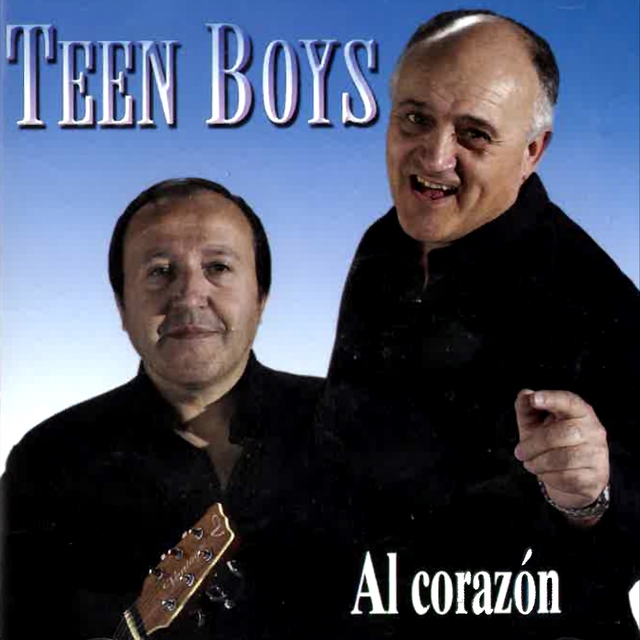 Couverture de Al Corazón