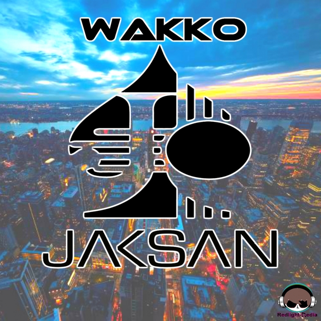 Couverture de Wakko