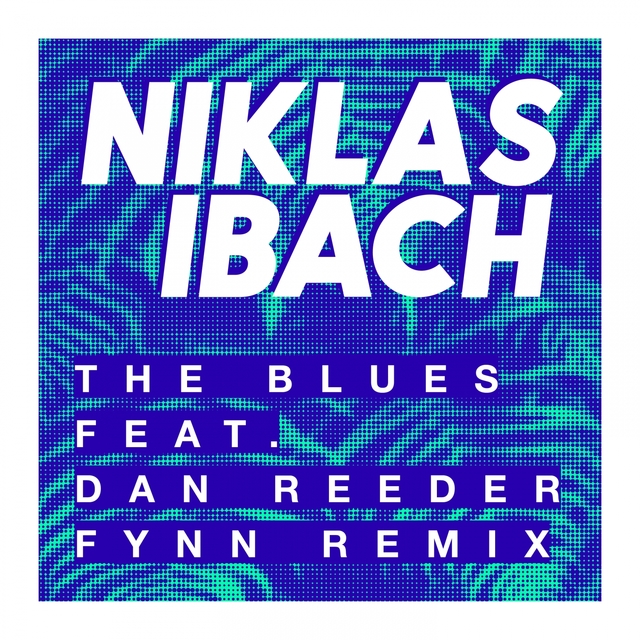 Couverture de The Blues (Fynn Remix)