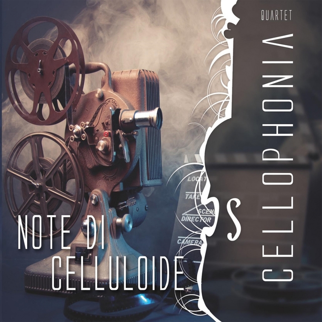 Note di celluloide