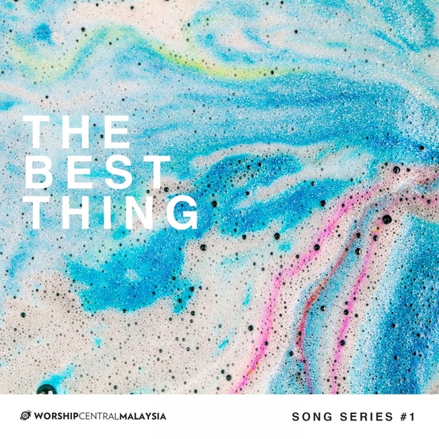 Couverture de The Best Thing