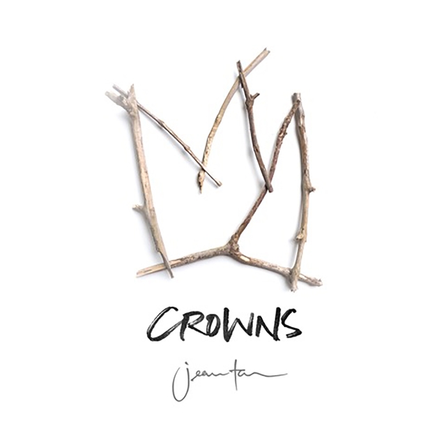 Couverture de Crowns