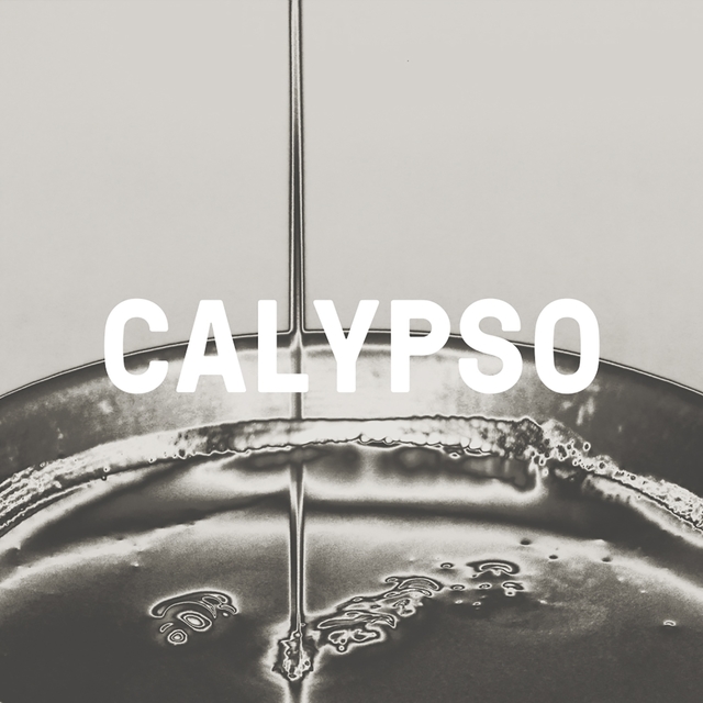 Couverture de Calypso