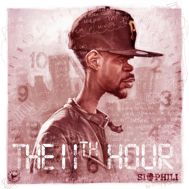 Couverture de The 11th Hour