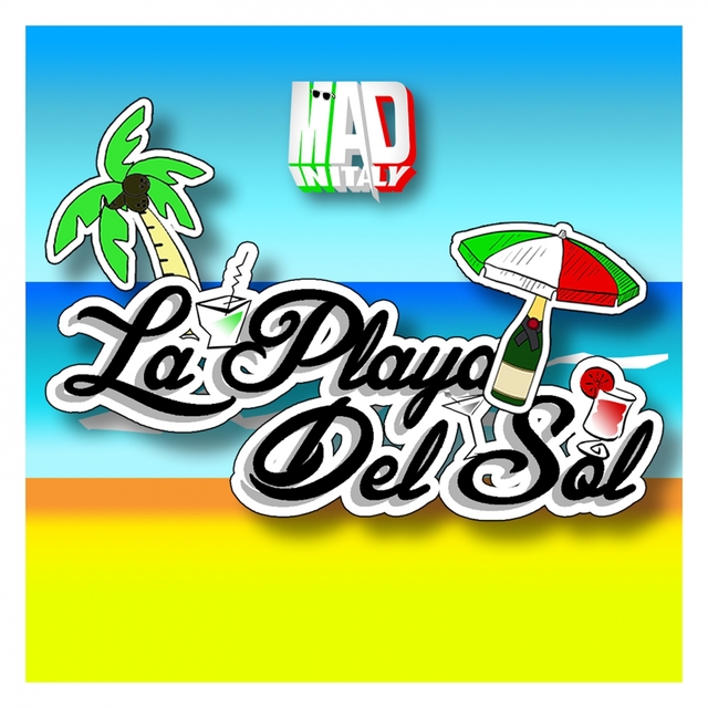 La Playa del Sol