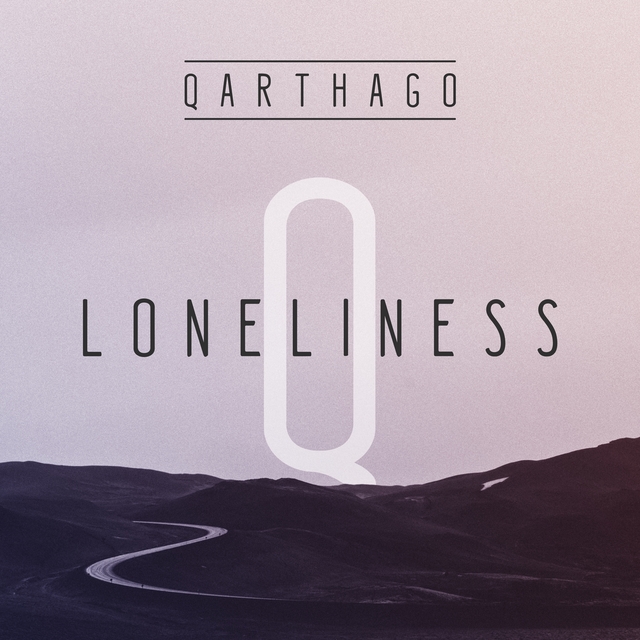 Couverture de Loneliness