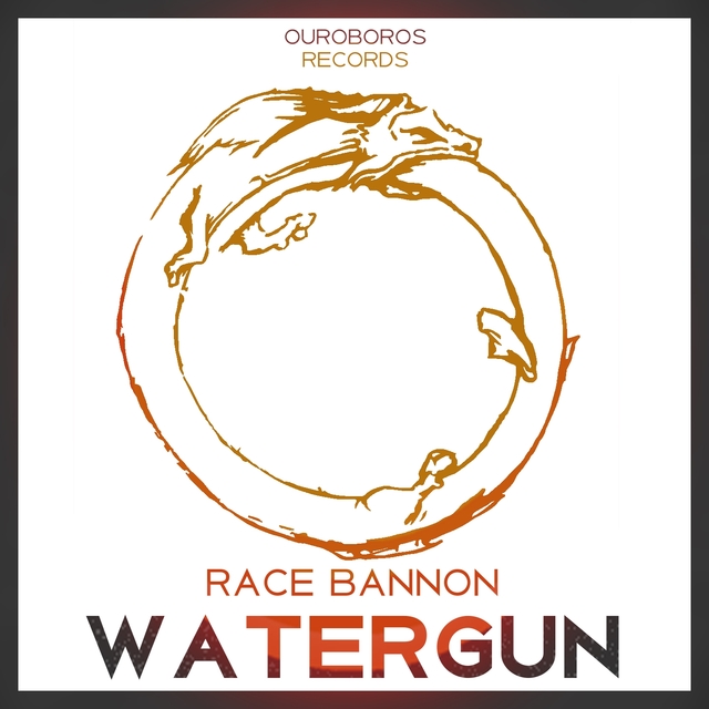 Couverture de Watergun