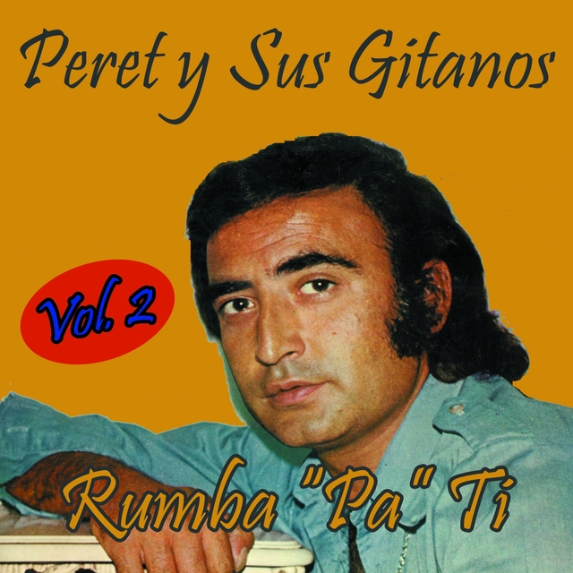 Couverture de Rumba pa' Ti, Vol. 2