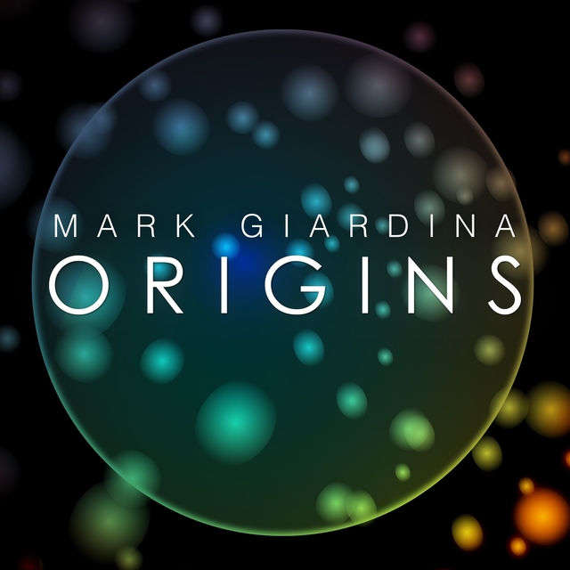 Couverture de Origins