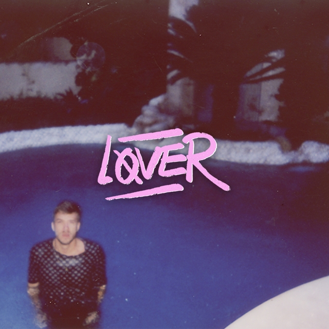 Couverture de Lonely Now