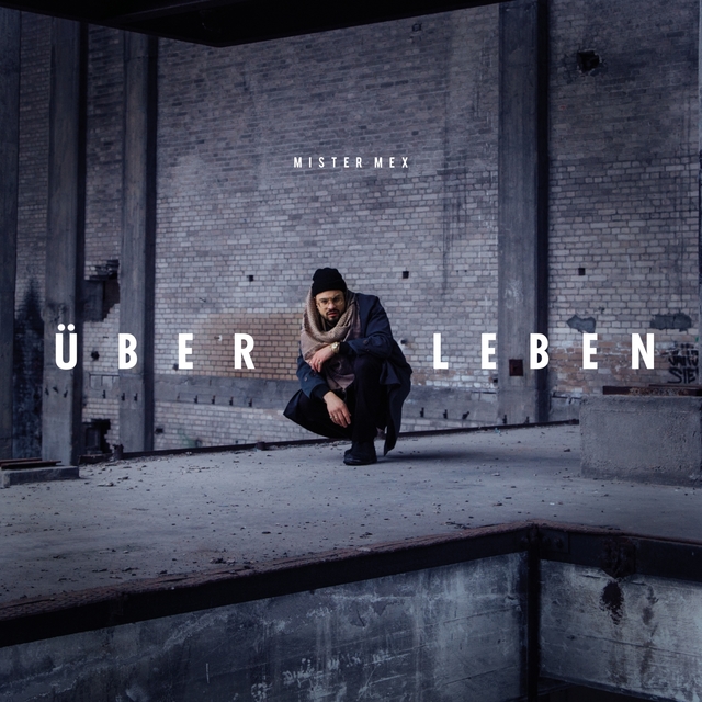 ÜBER.LEBEN