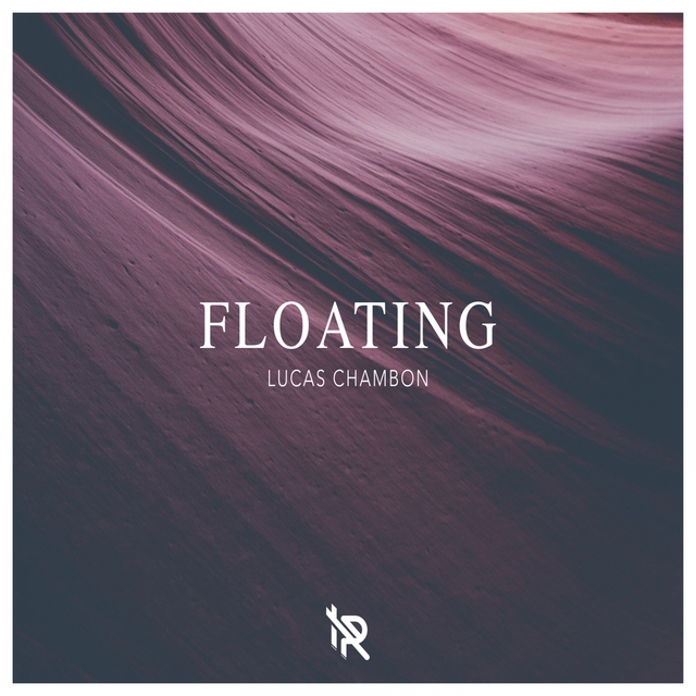 Couverture de Floating