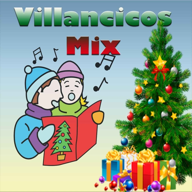 Villancicos Mix