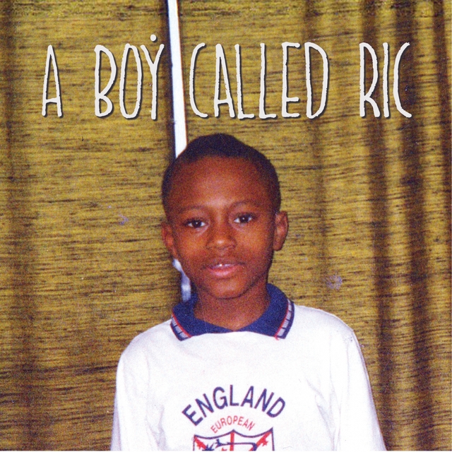 A Boy Called Ric