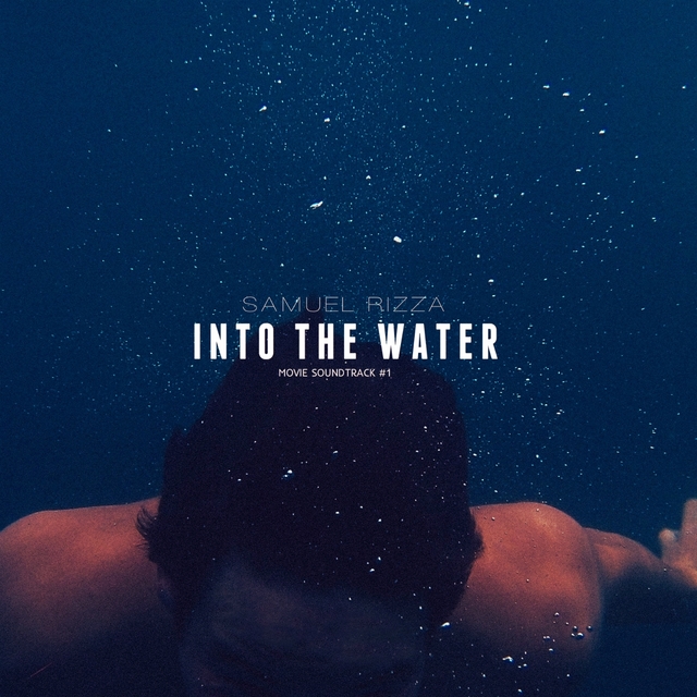 Couverture de Into the Water