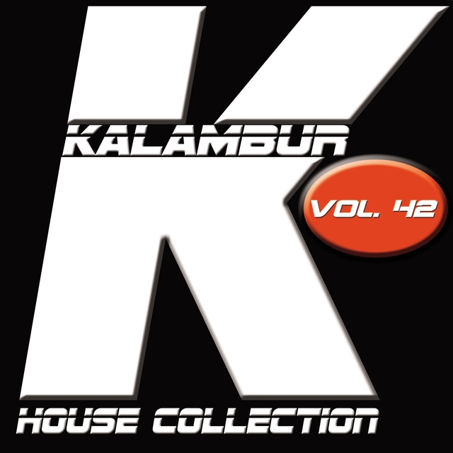 Couverture de Kalambur House Collection, Vol. 42