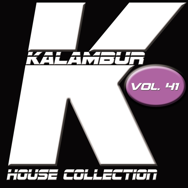 Kalambur House Collection, Vol. 41