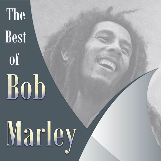 The Best of Bob Marley