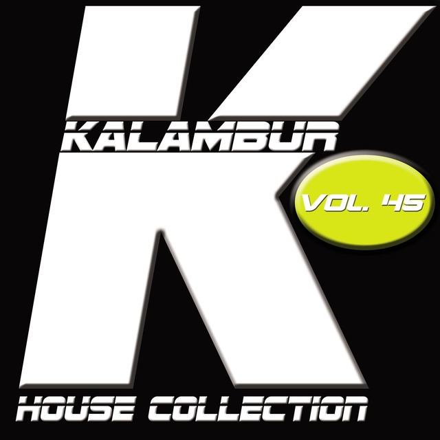 Kalambur House Collection, Vol. 45