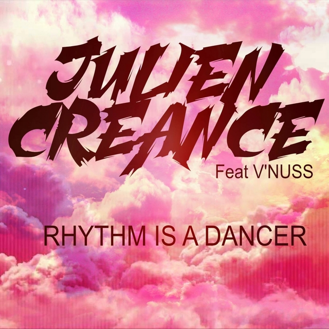 Couverture de Rhythm Is a Dancer