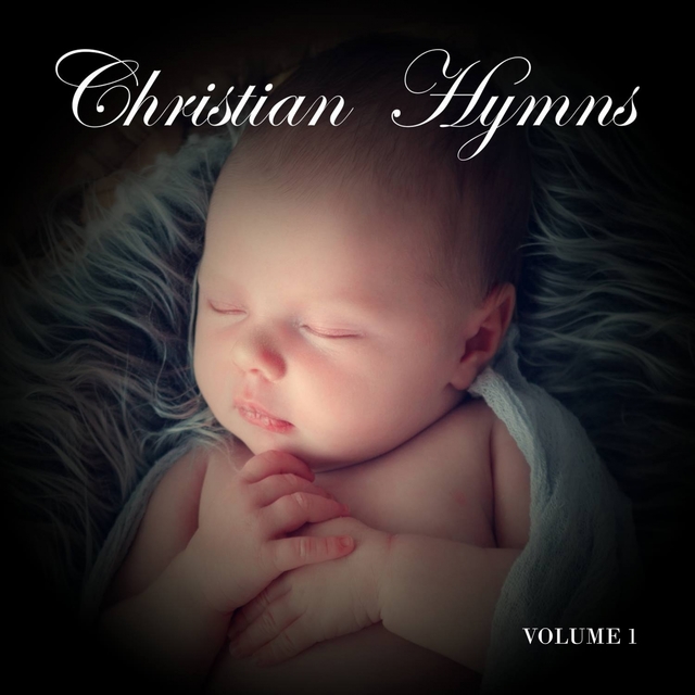 Couverture de Christian Hymns, Vol. 1