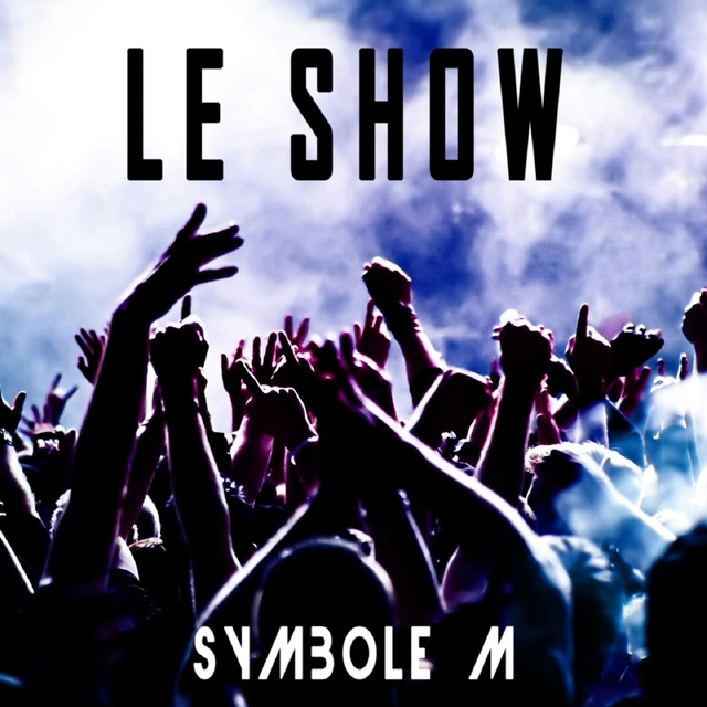 Couverture de Le show