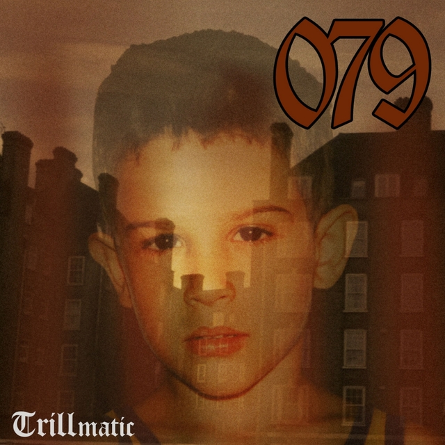 Couverture de Trillmatic