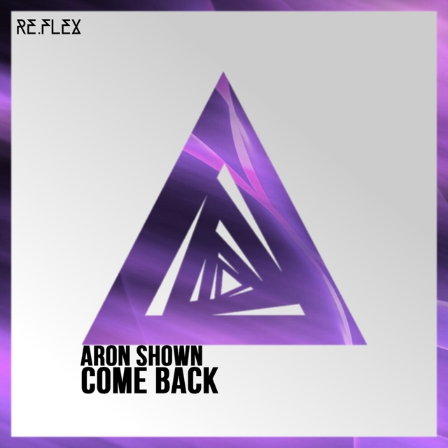 Couverture de Come Back