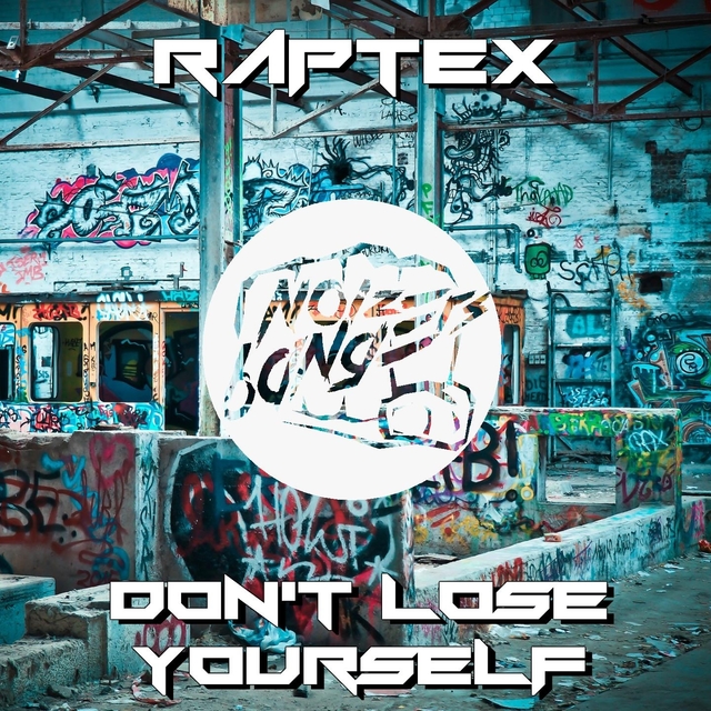 Couverture de Don't Lose Yourself