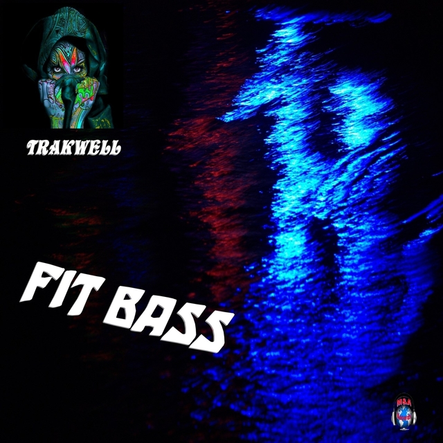 Couverture de Fit Bass