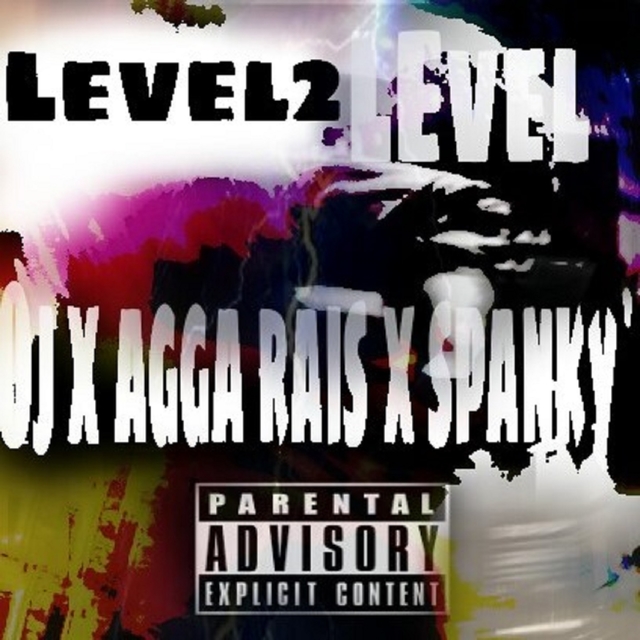 Couverture de Level to Level