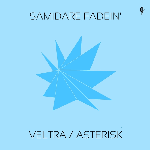 Couverture de Veltra / Asterisk