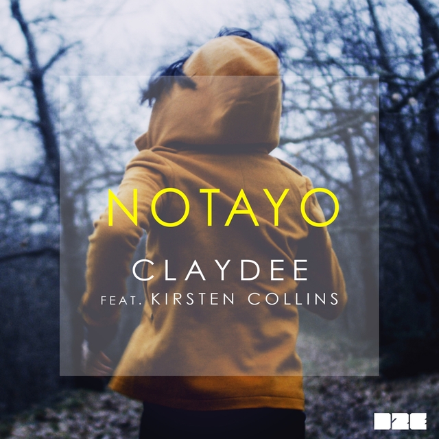 Couverture de Notayo