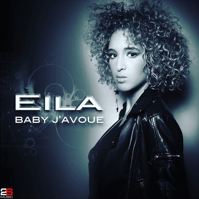 Couverture de Baby j'avoue