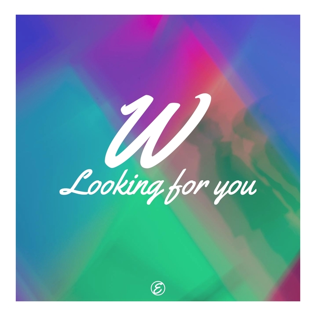 Couverture de Looking For You