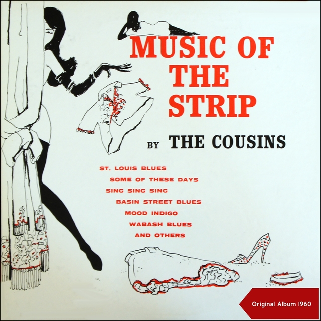 Music Of The Strip